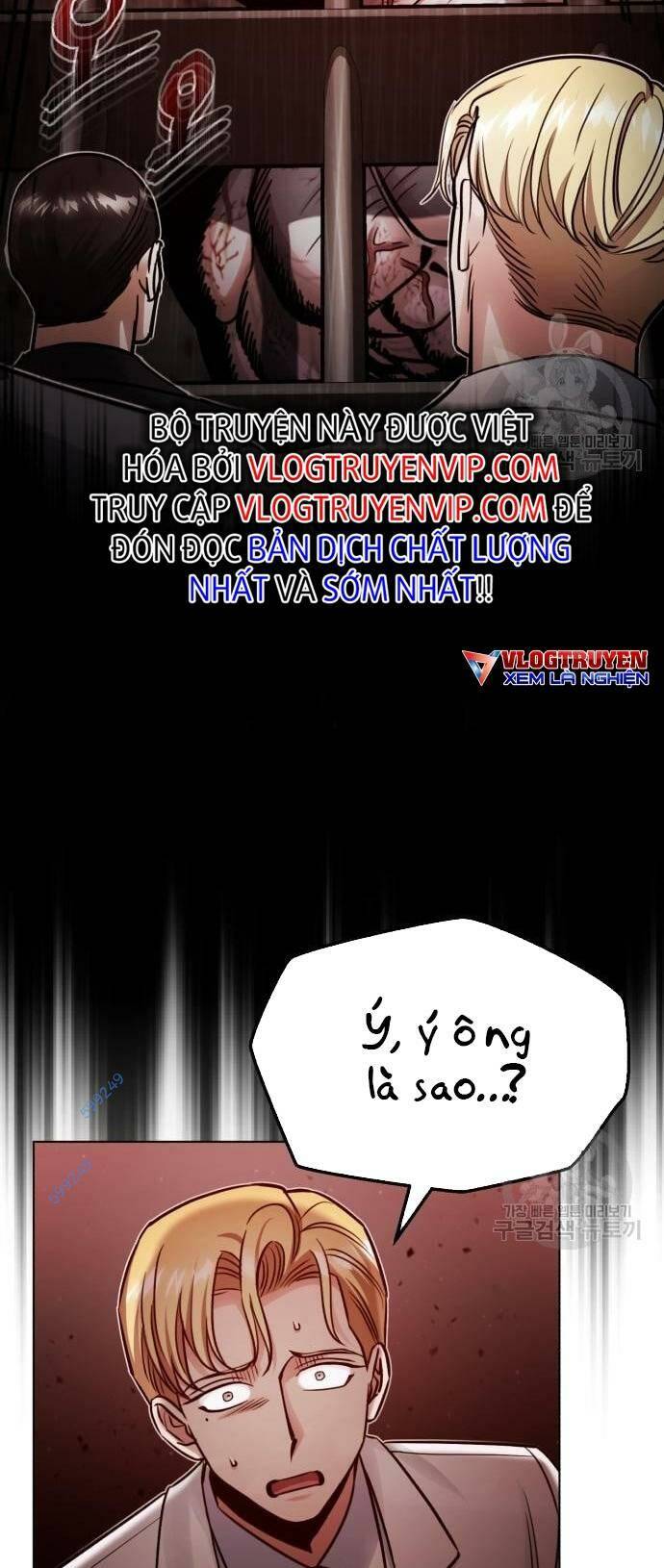 Đại Dịch Post - Chương 7
