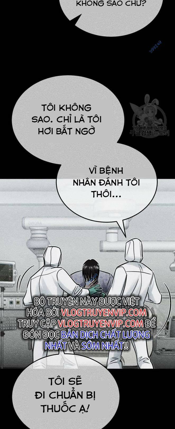 Đại Dịch Post - Chương 7