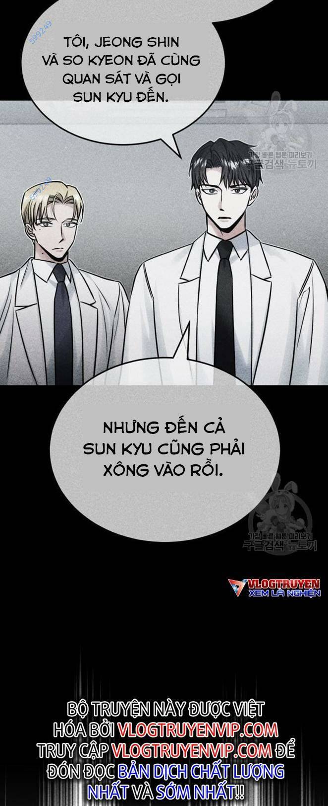 Đại Dịch Post - Chương 7