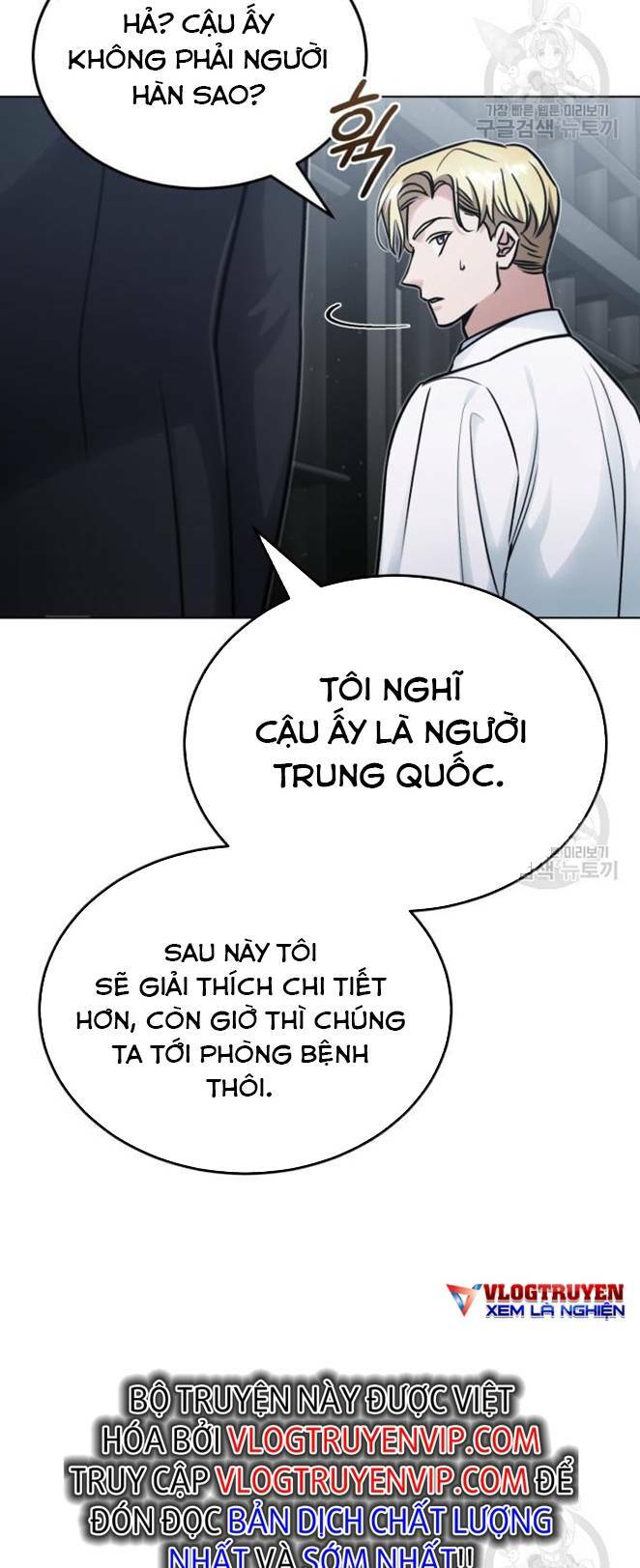 Đại Dịch Post - Chương 7