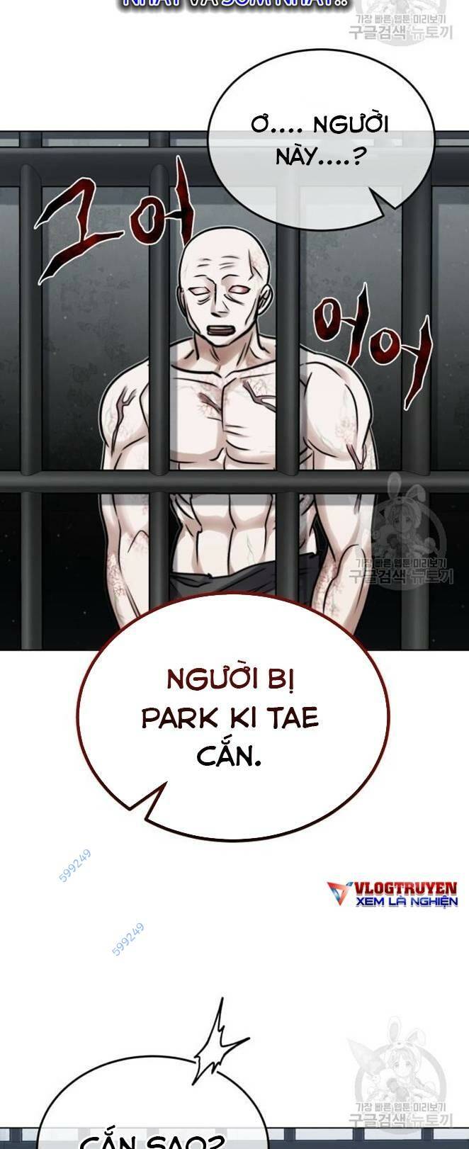 Đại Dịch Post - Chương 7