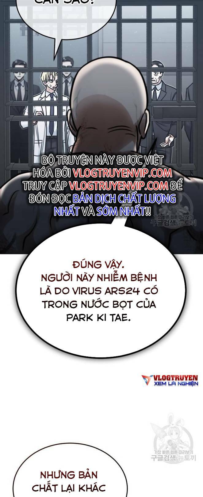 Đại Dịch Post - Chương 7