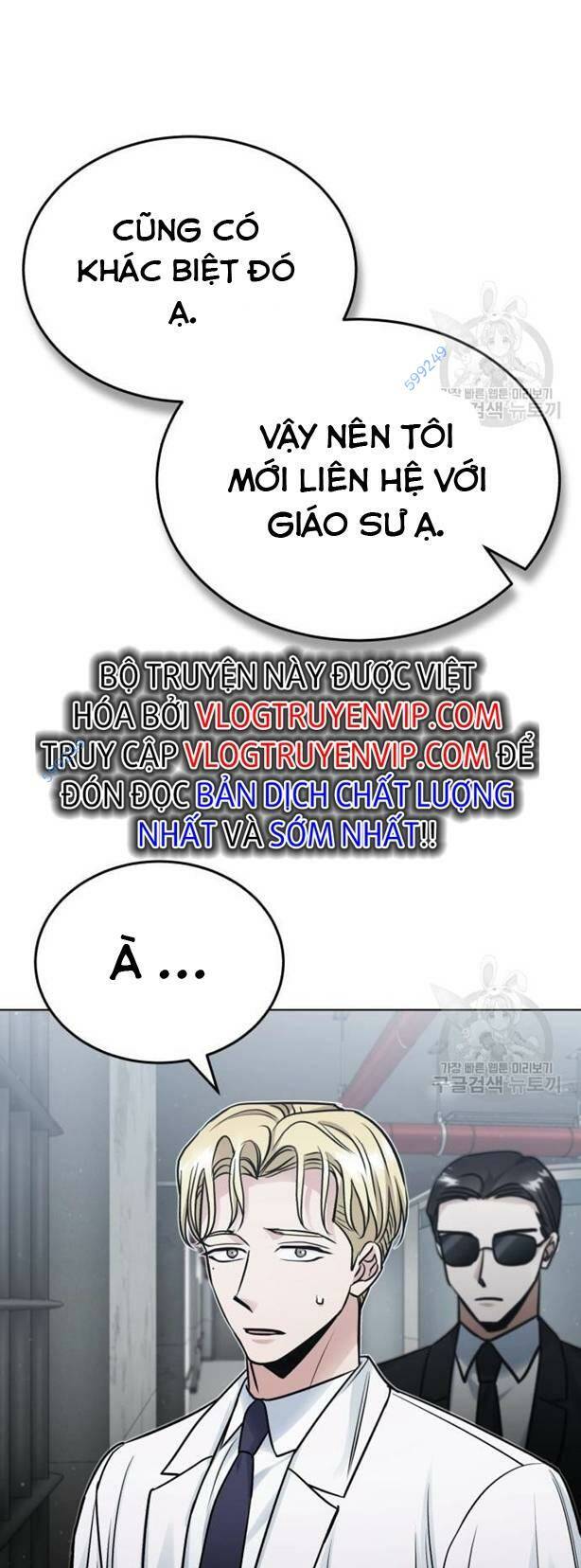 Đại Dịch Post - Chương 7