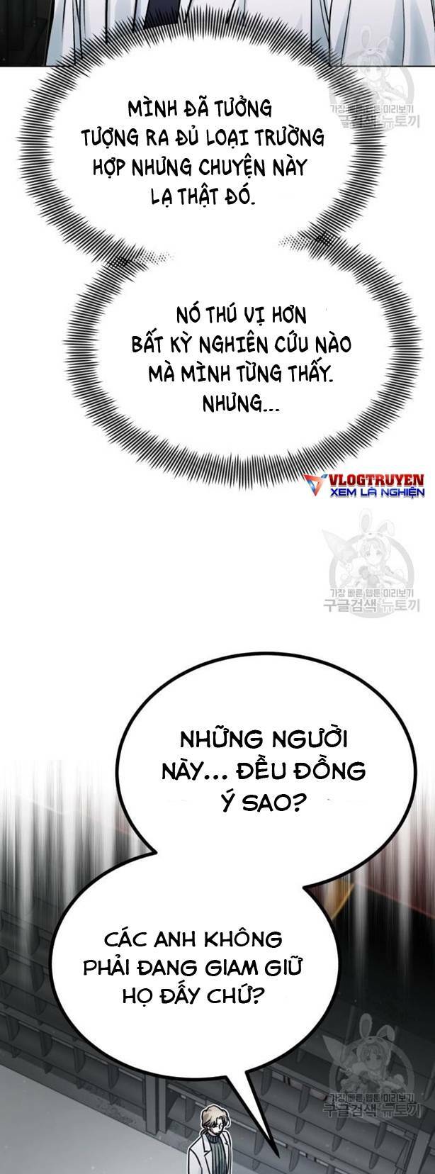 Đại Dịch Post - Chương 7