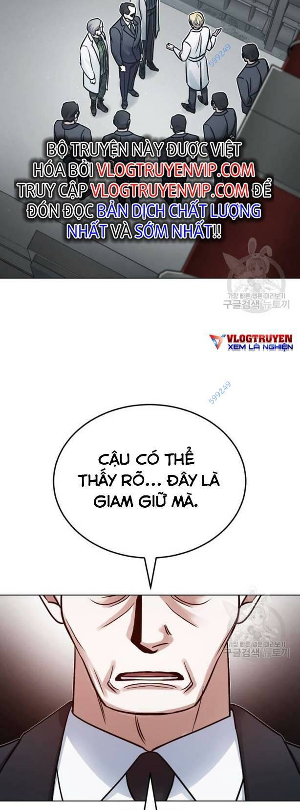 Đại Dịch Post - Chương 7