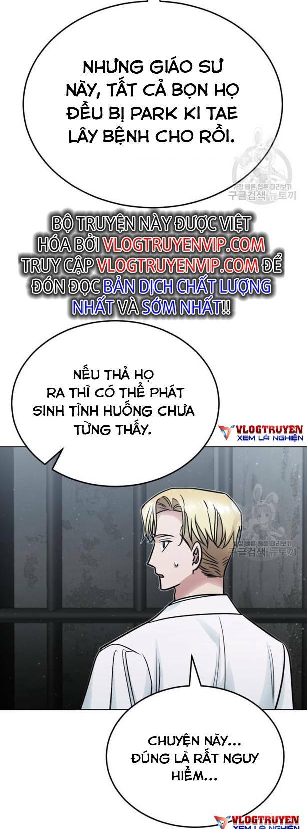 Đại Dịch Post - Chương 7