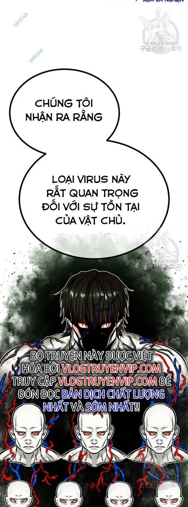 Đại Dịch Post - Chương 7