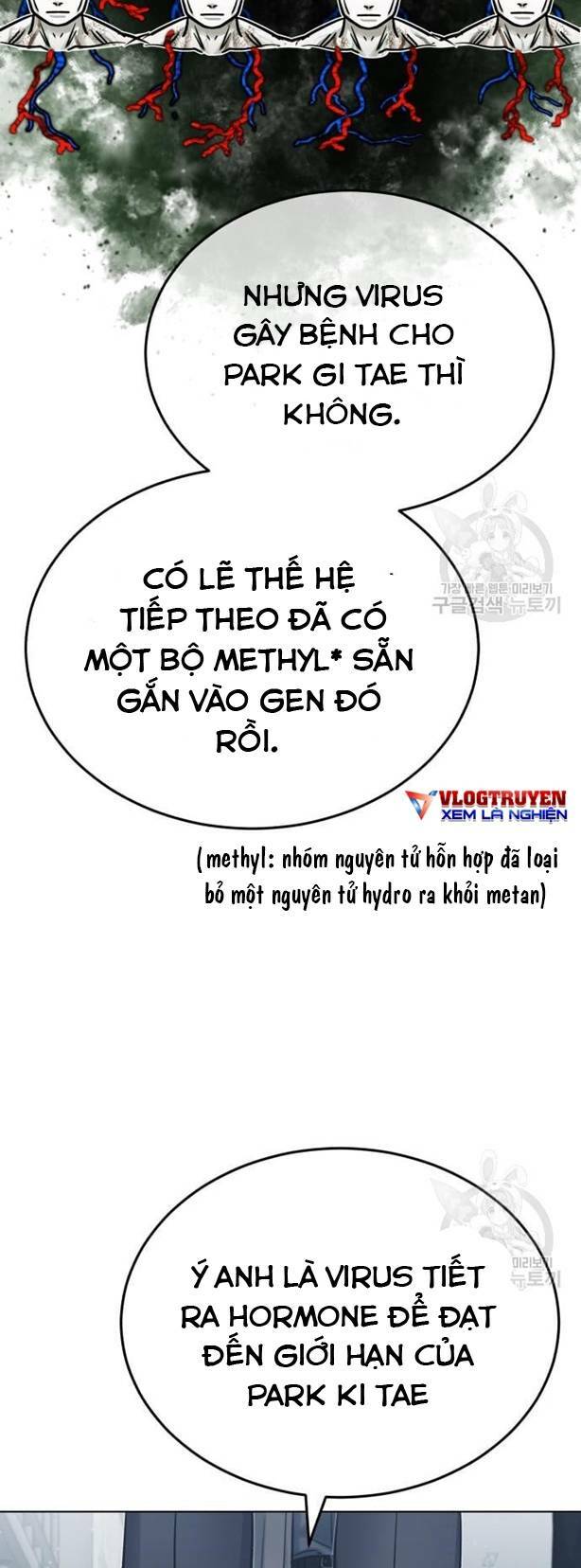 Đại Dịch Post - Chương 7