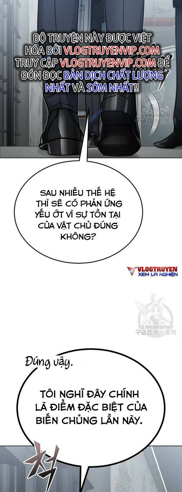 Đại Dịch Post - Chương 7