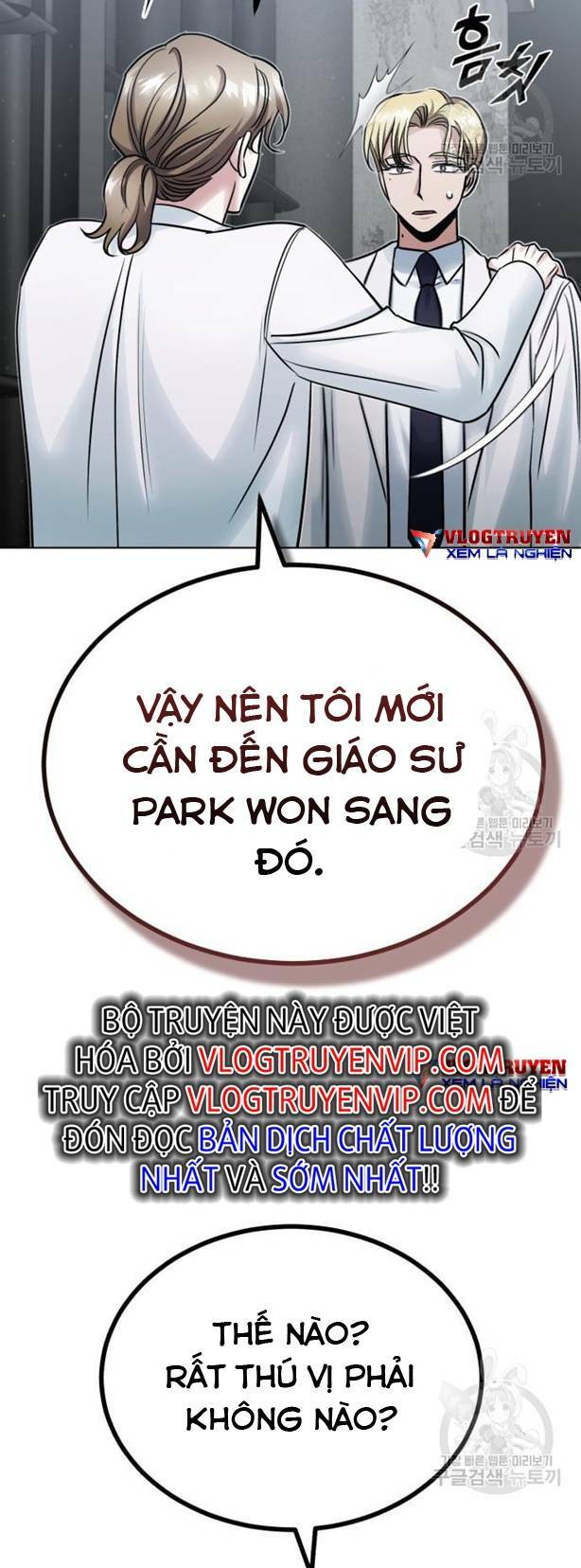 Đại Dịch Post - Chương 7
