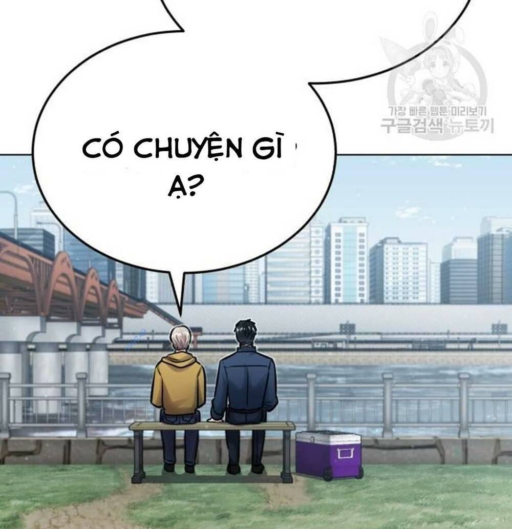 Đại Dịch Post - Chương 7