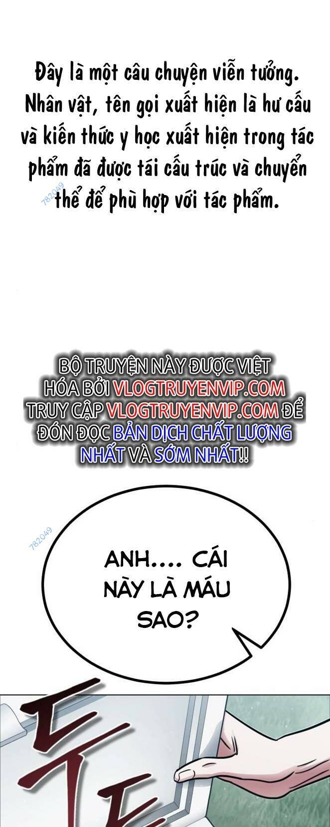 Đại Dịch Post - Chương 8