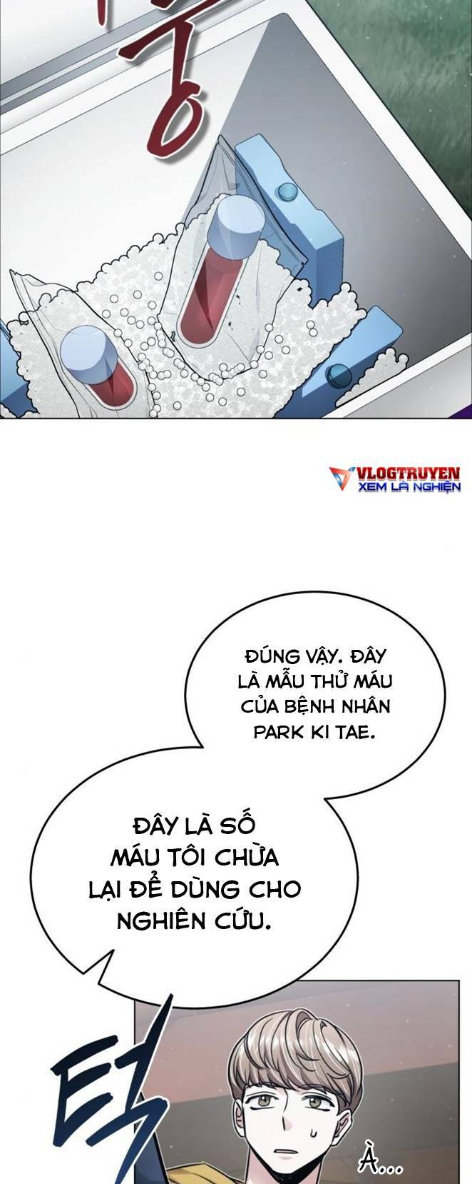 Đại Dịch Post - Chương 8