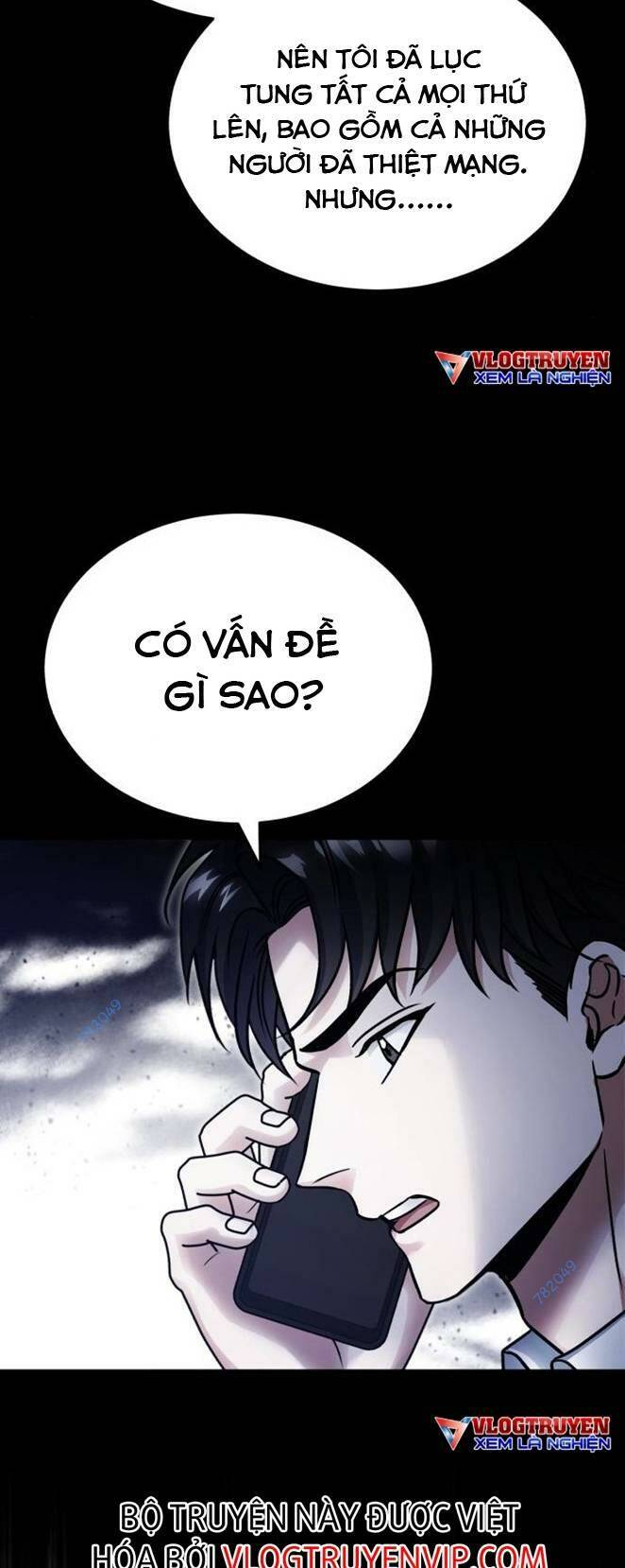 Đại Dịch Post - Chương 8