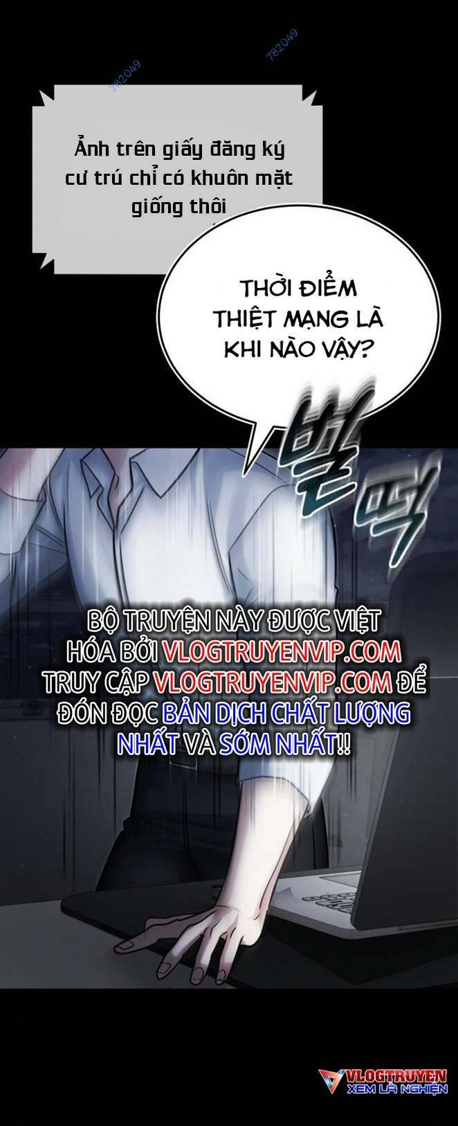 Đại Dịch Post - Chương 8