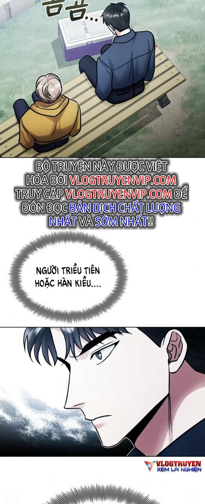 Đại Dịch Post - Chương 8