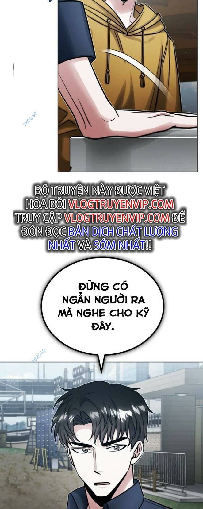 Đại Dịch Post - Chương 8