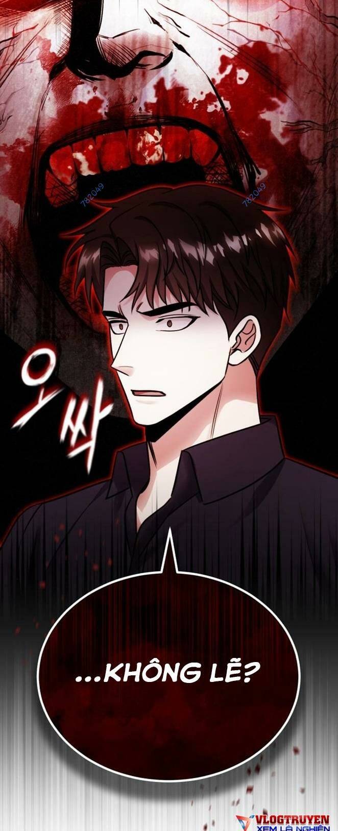 Đại Dịch Post - Chương 8