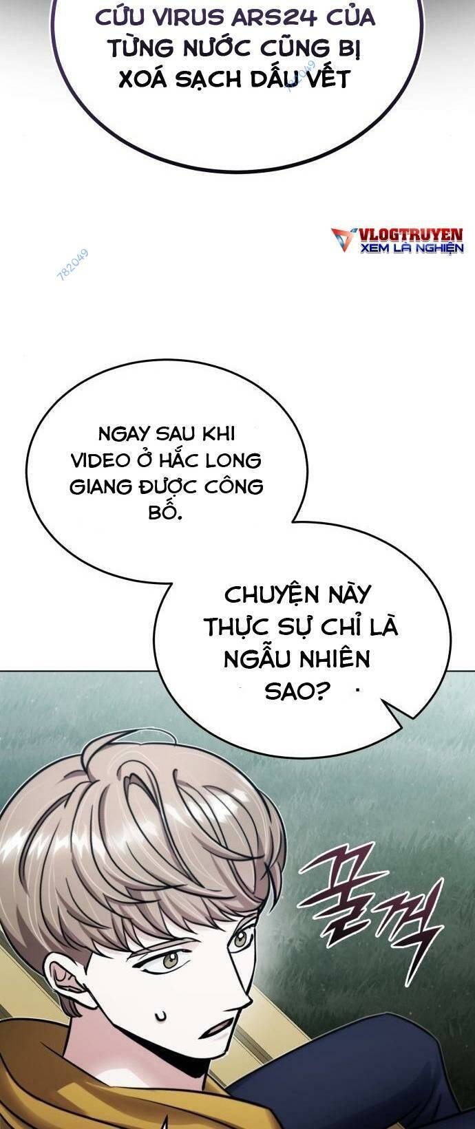 Đại Dịch Post - Chương 8