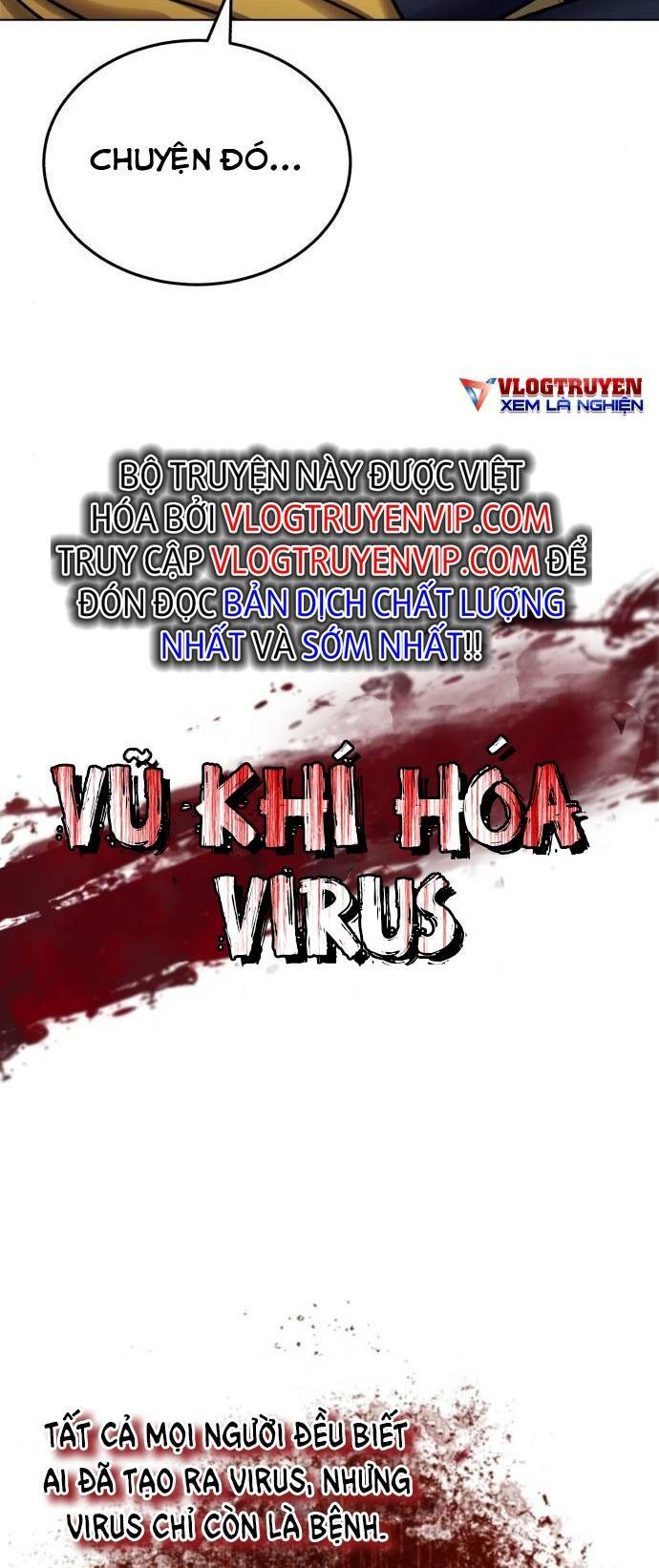 Đại Dịch Post - Chương 8