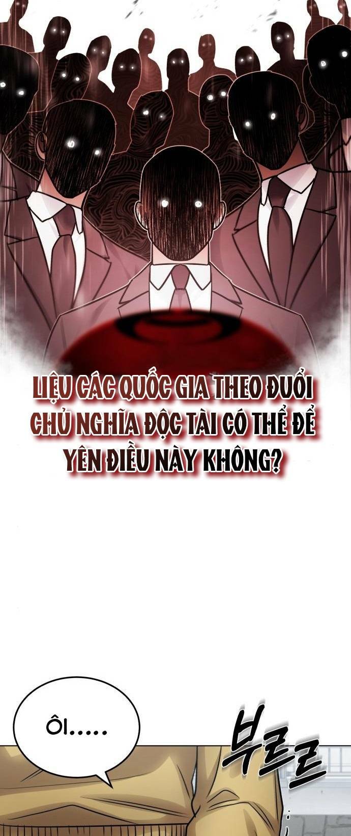 Đại Dịch Post - Chương 8