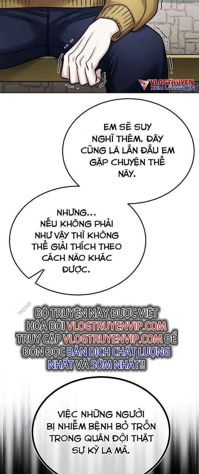 Đại Dịch Post - Chương 8