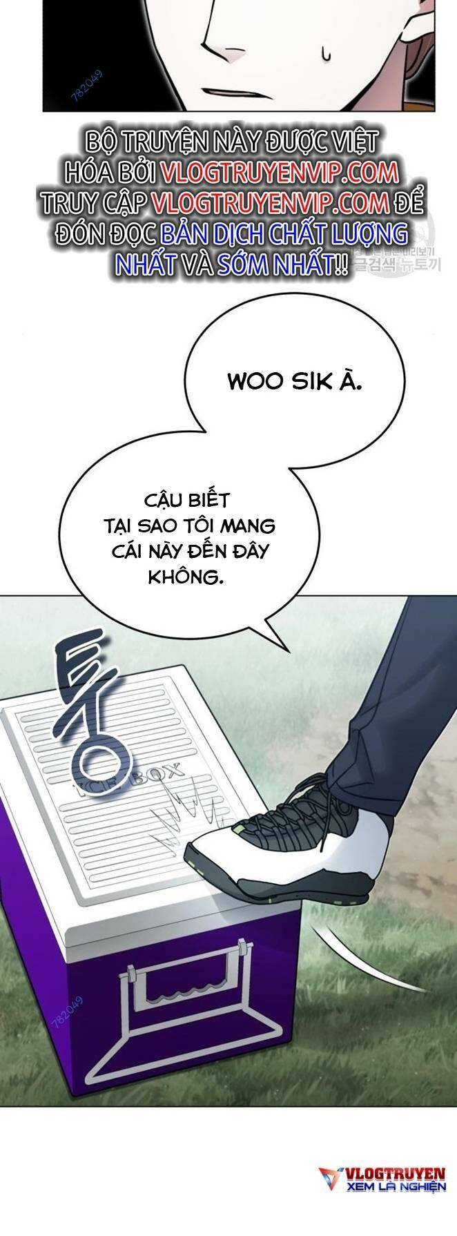 Đại Dịch Post - Chương 8
