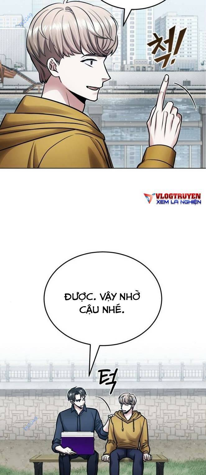 Đại Dịch Post - Chương 8