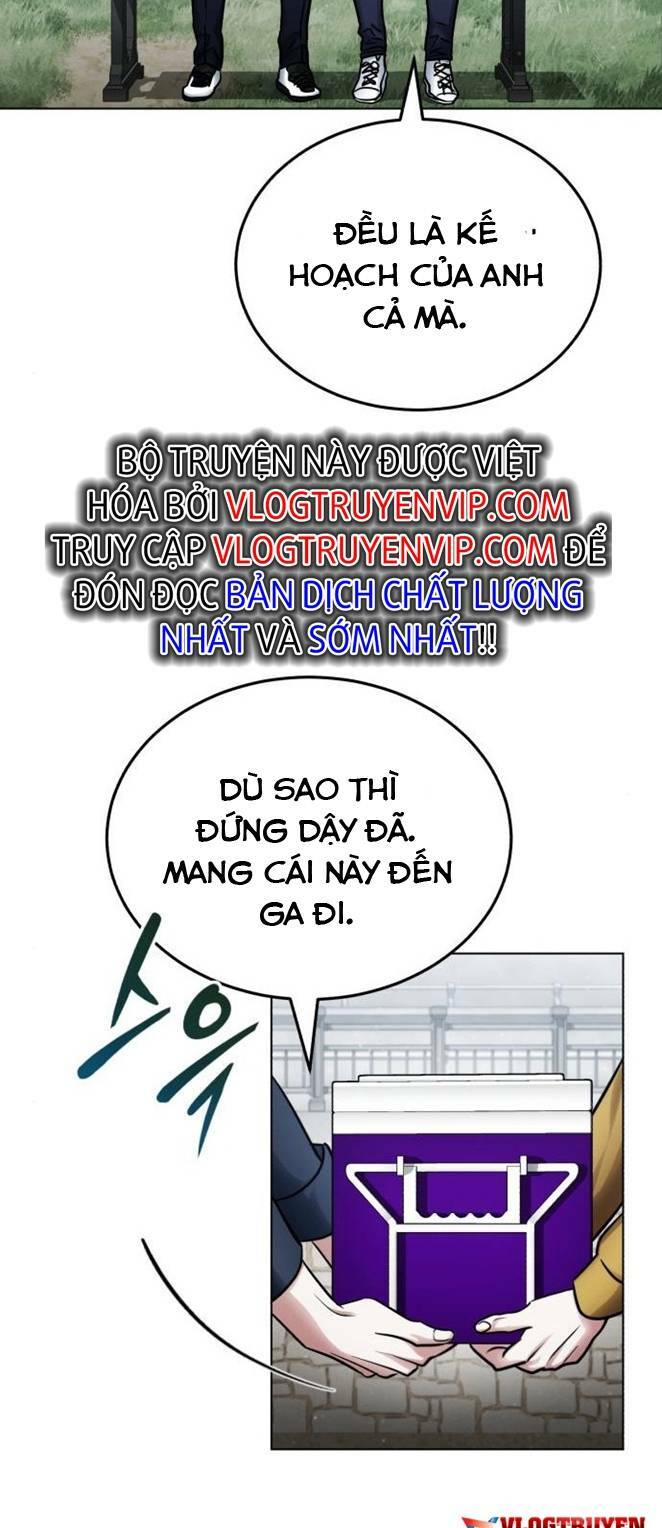 Đại Dịch Post - Chương 8