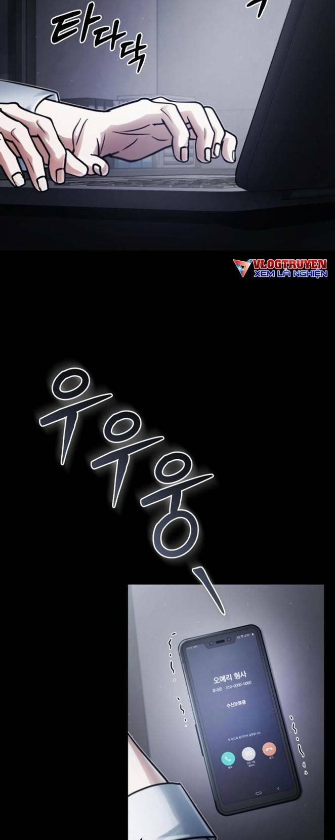 Đại Dịch Post - Chương 8