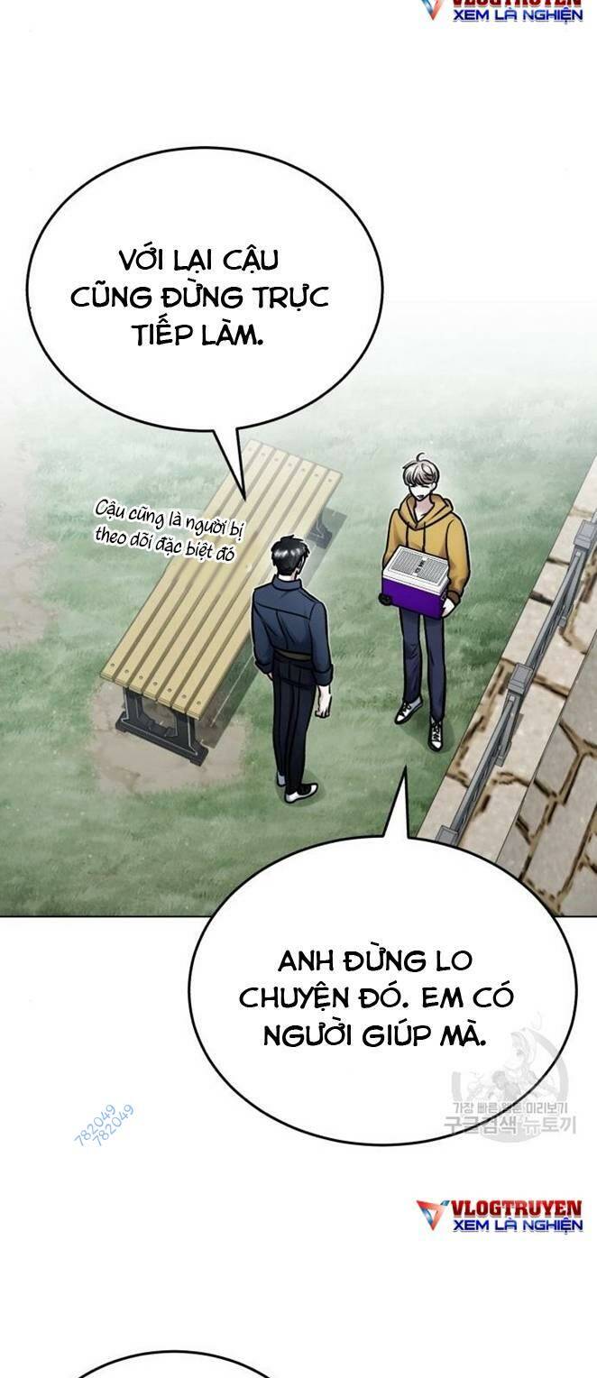 Đại Dịch Post - Chương 8