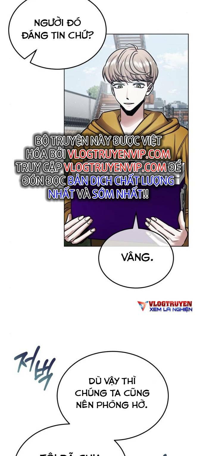 Đại Dịch Post - Chương 8