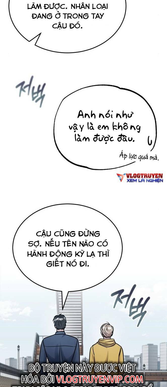 Đại Dịch Post - Chương 8