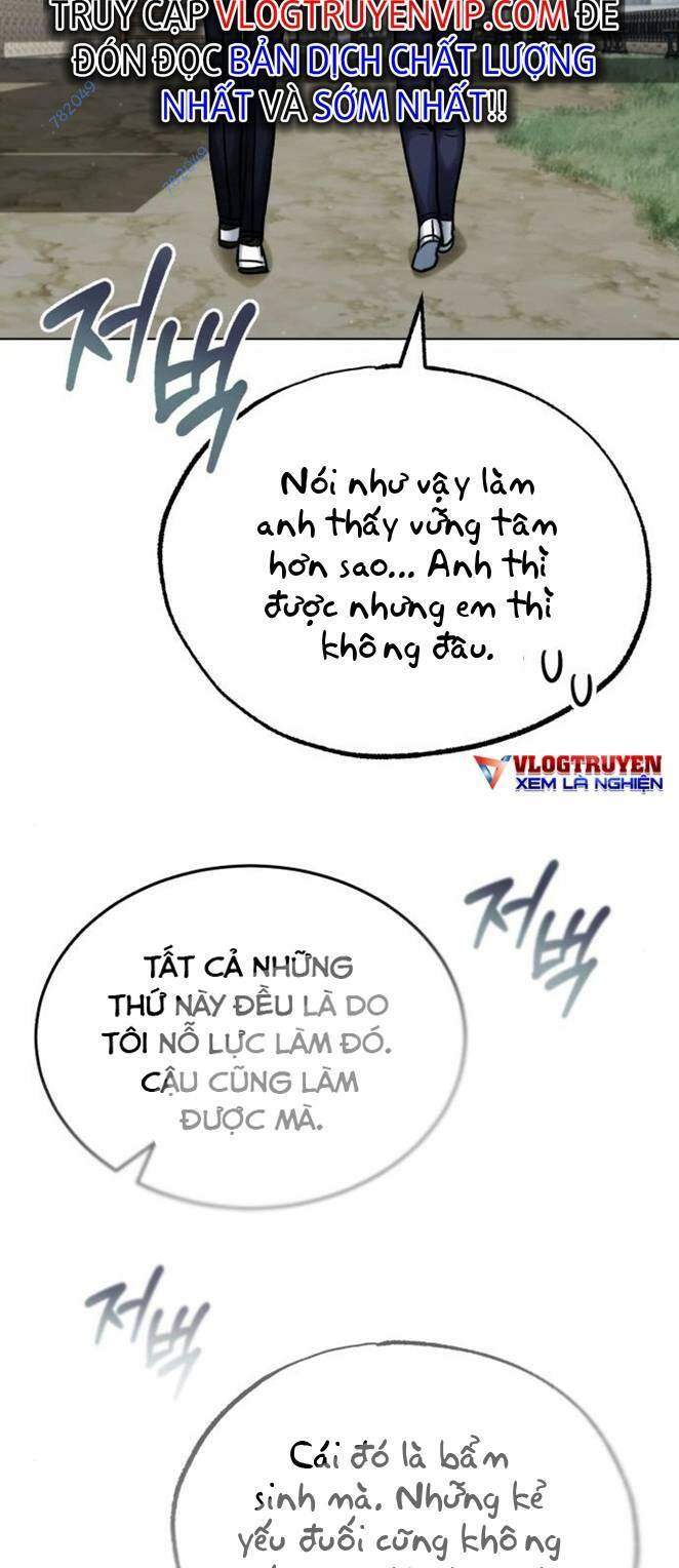 Đại Dịch Post - Chương 8