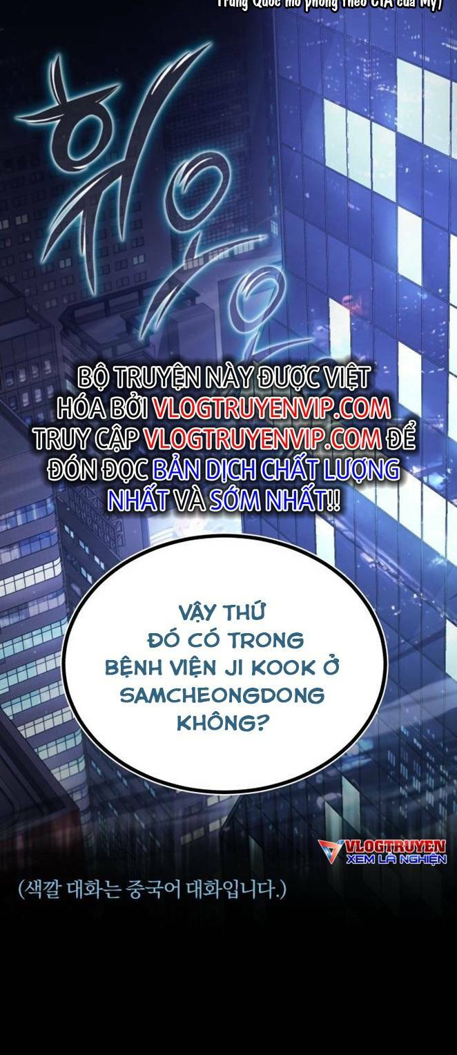 Đại Dịch Post - Chương 8