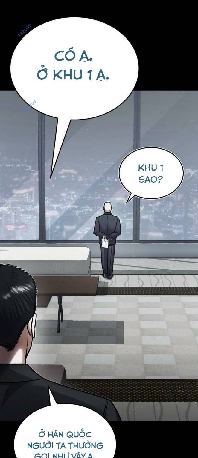 Đại Dịch Post - Chương 8