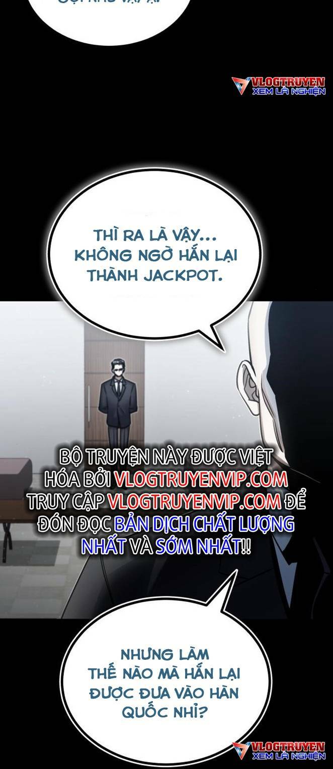 Đại Dịch Post - Chương 8
