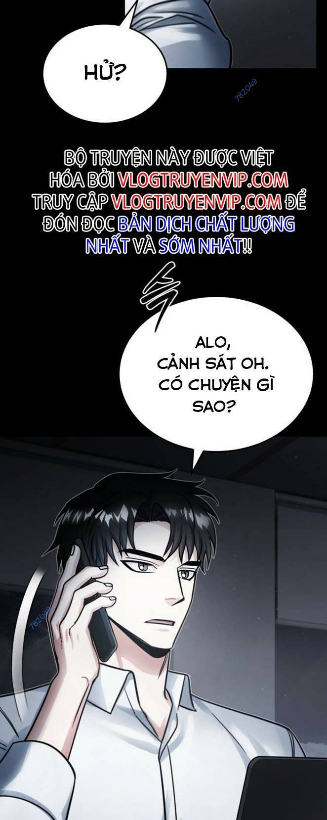 Đại Dịch Post - Chương 8