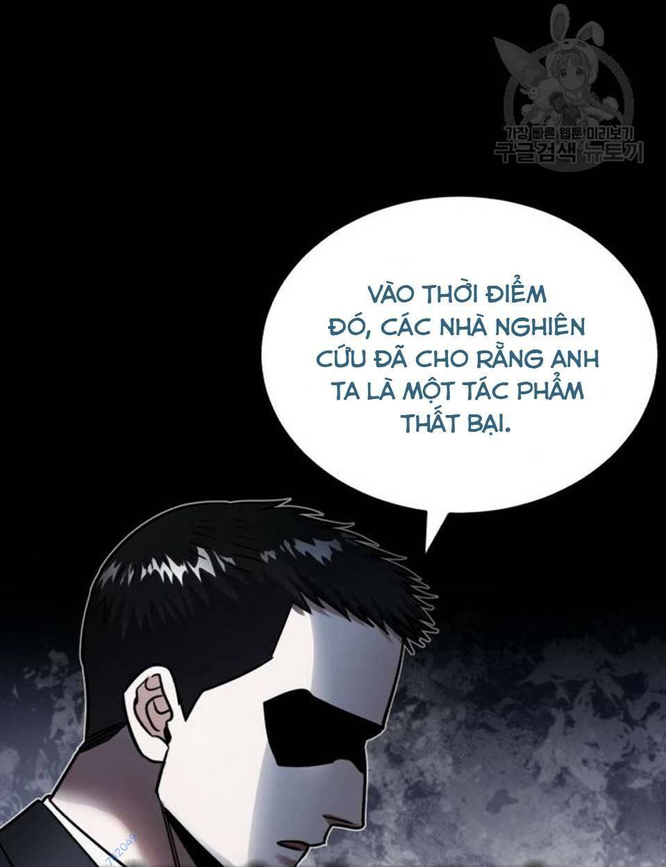Đại Dịch Post - Chương 8