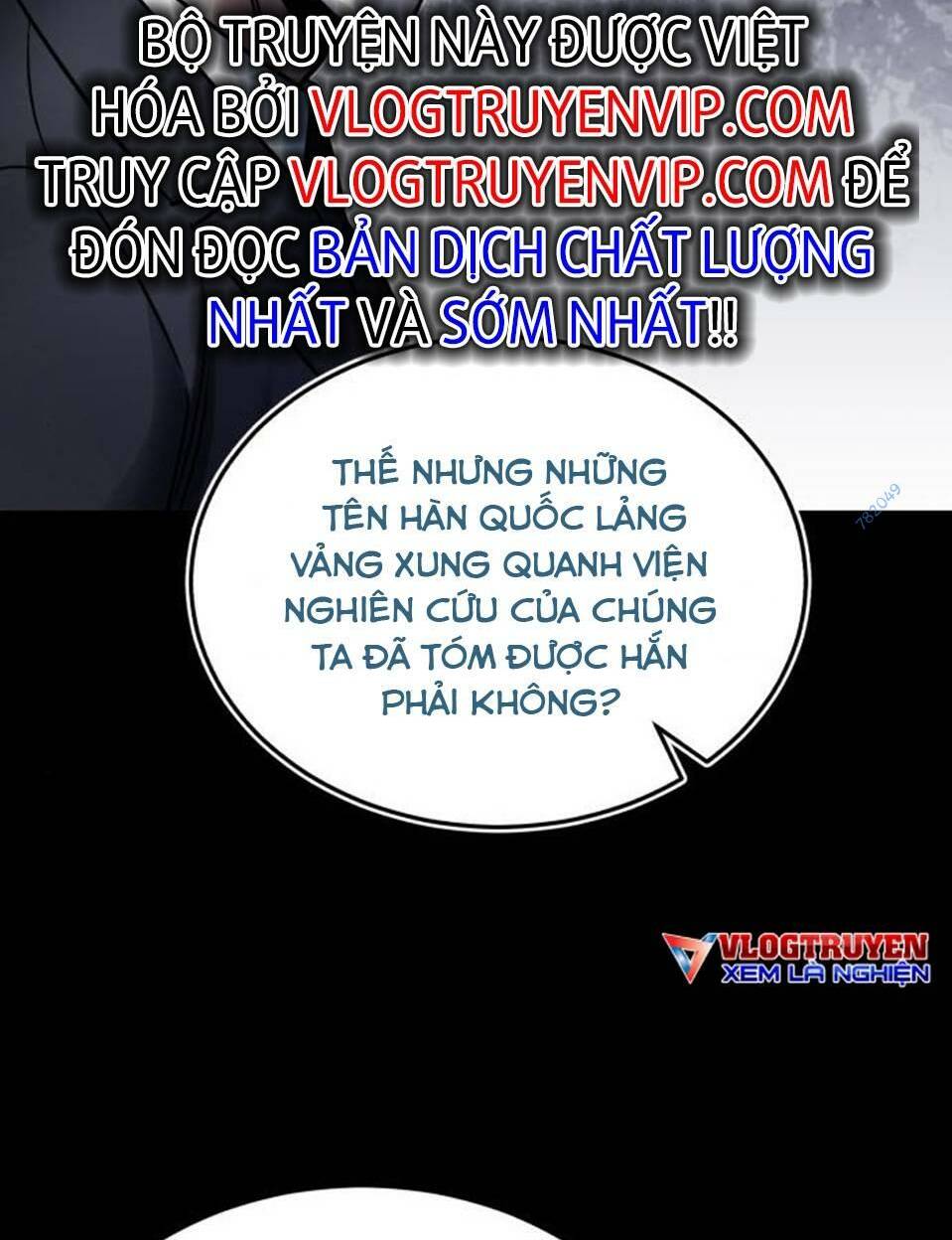 Đại Dịch Post - Chương 8