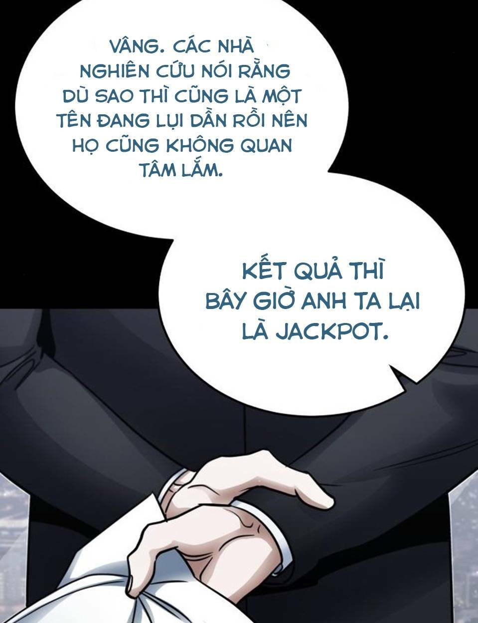 Đại Dịch Post - Chương 8
