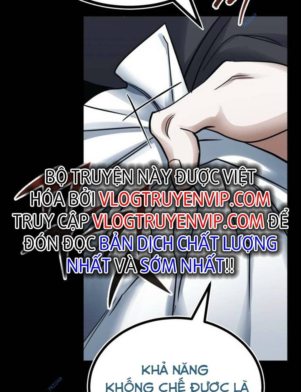 Đại Dịch Post - Chương 8
