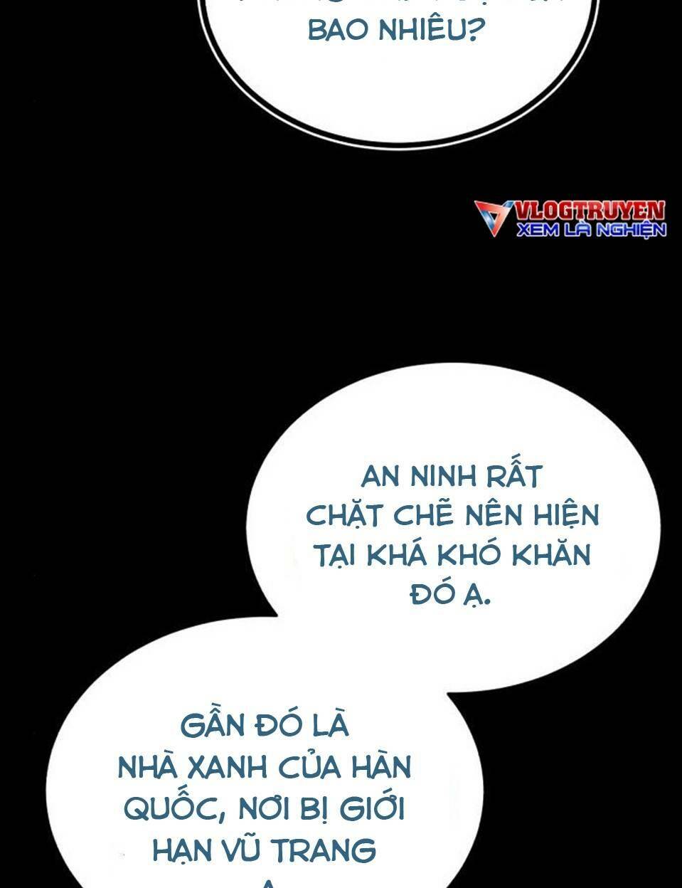 Đại Dịch Post - Chương 8
