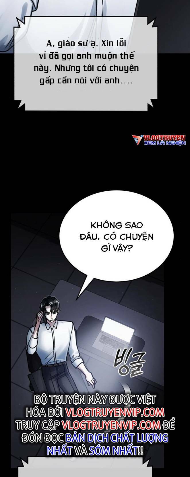 Đại Dịch Post - Chương 8