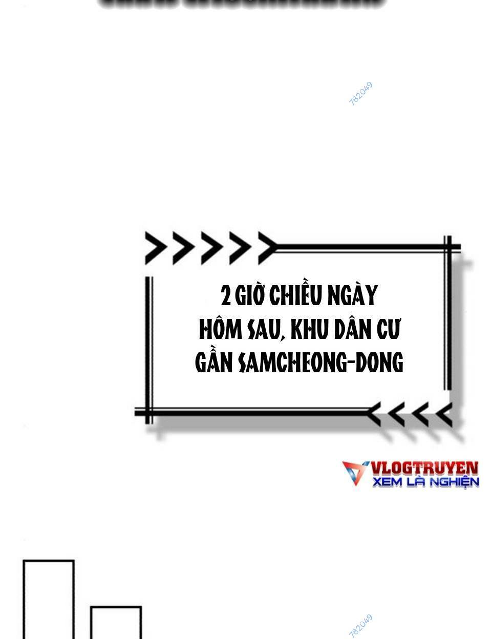 Đại Dịch Post - Chương 8