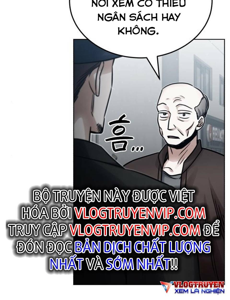 Đại Dịch Post - Chương 8