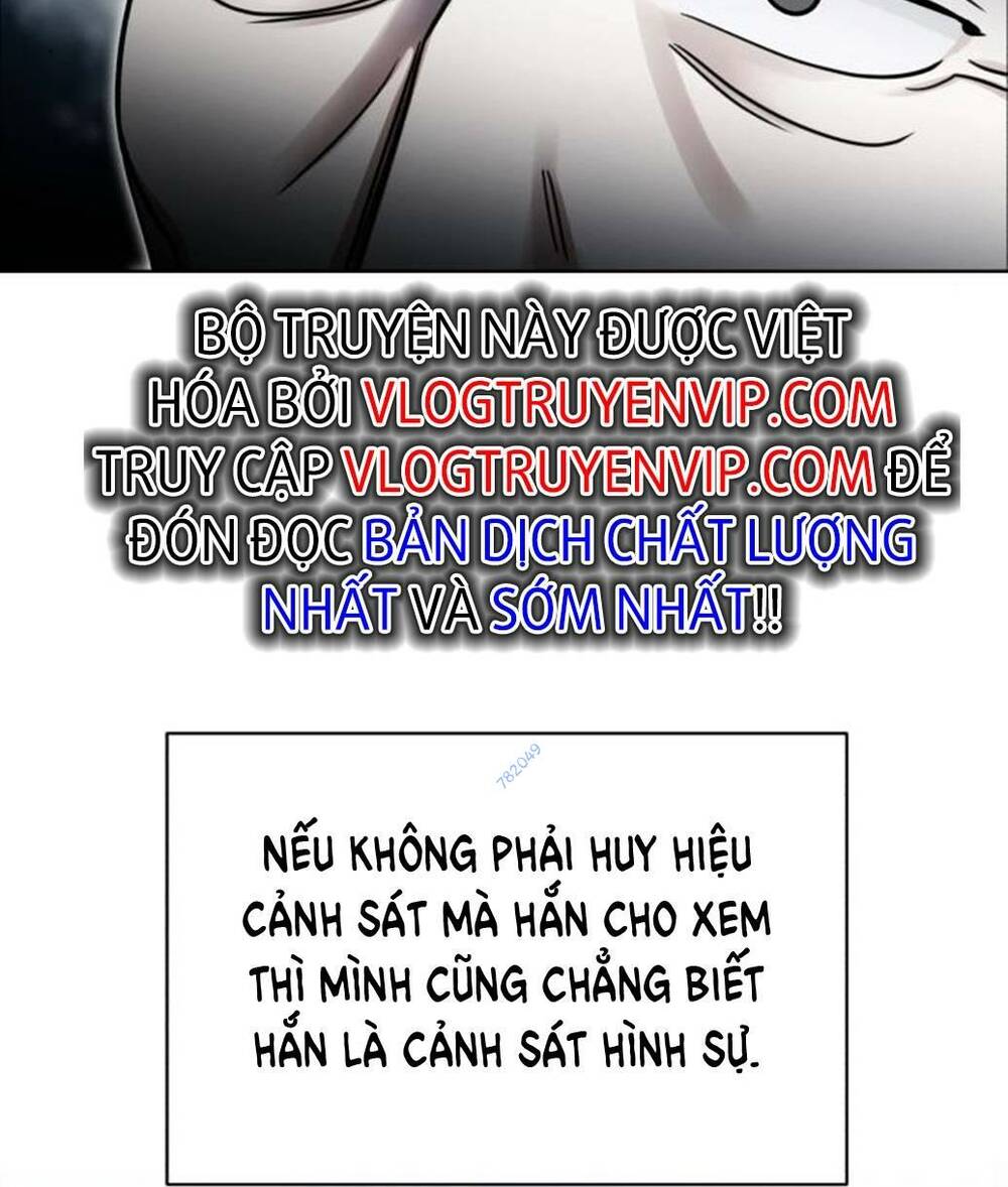 Đại Dịch Post - Chương 8