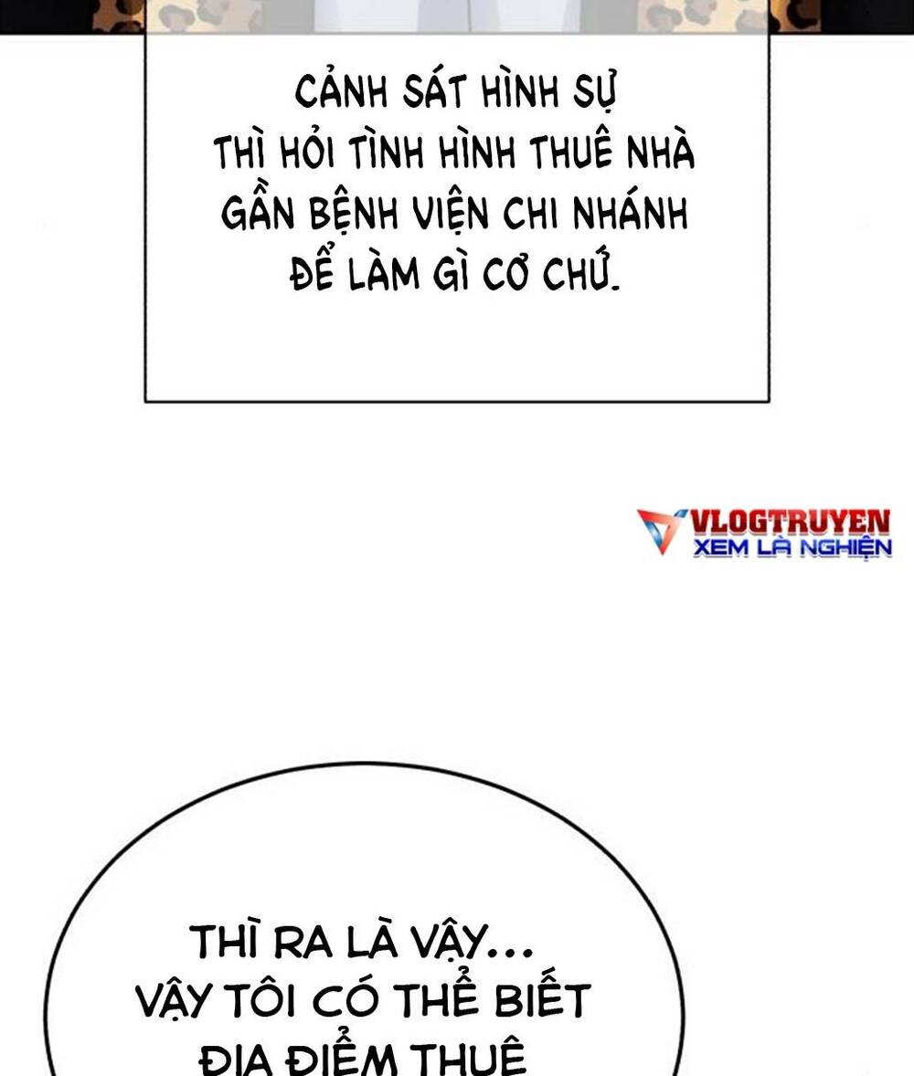 Đại Dịch Post - Chương 8