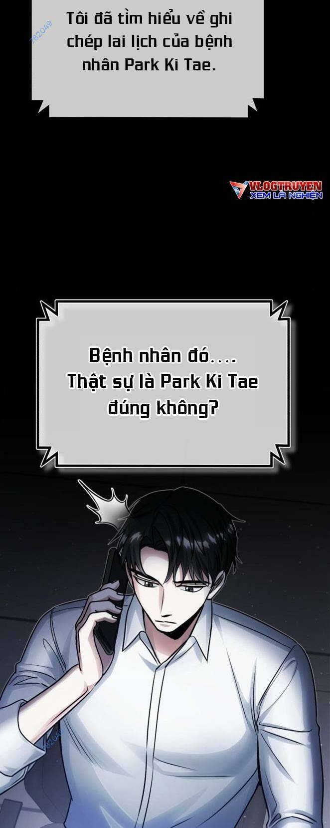 Đại Dịch Post - Chương 8