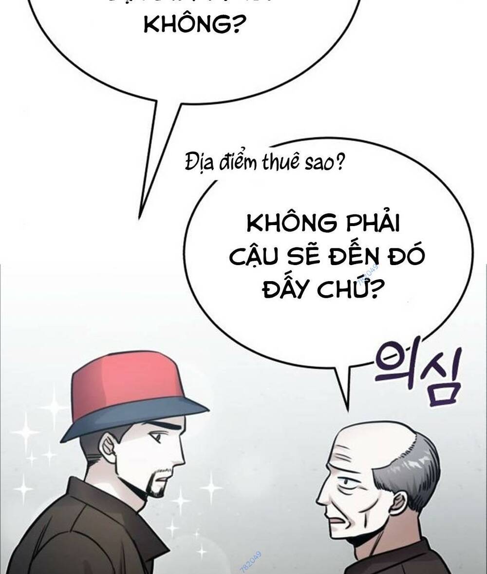 Đại Dịch Post - Chương 8